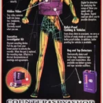 Counter-Spy Shop Magazine Ad