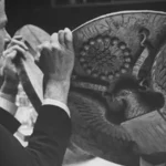 Opening the Great Seal bug at the UN.