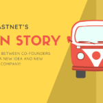 CastNet's Origin Story
