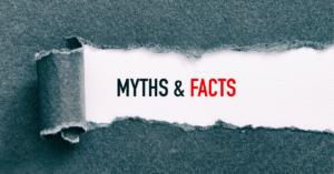 Myths and Facts